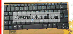 NEW HP Compaq NC4200 383458-001 UK keyboard